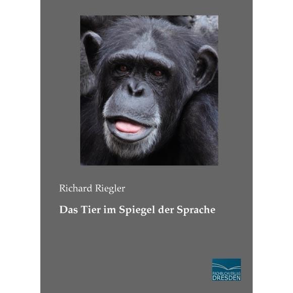 Das Tier im Spiegel der Sprache, Ratgeber