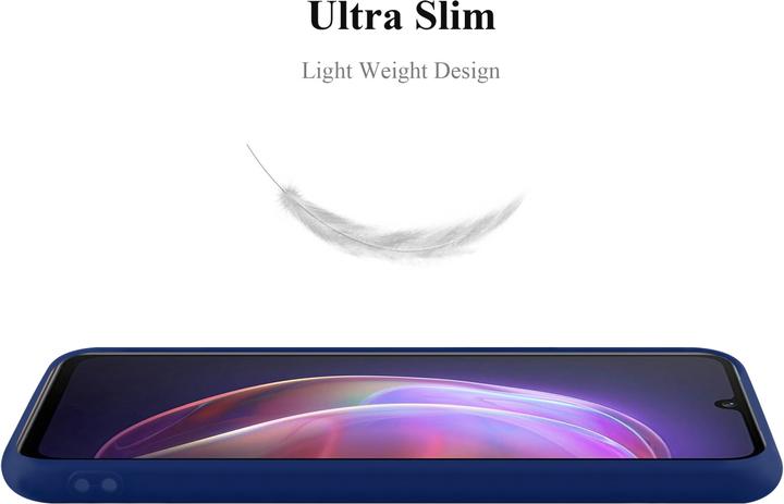 Image du produit Cadorabo TPU Candy Cover (Vivo V21)