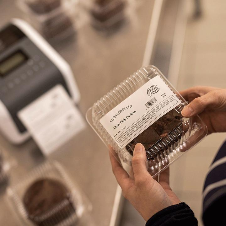 Immagine prodotto Brother Td-4550dnwb (300 dpi)