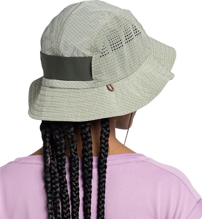 Image du produit Buff Go Bucket Hat Solid - Hut (L, XL)