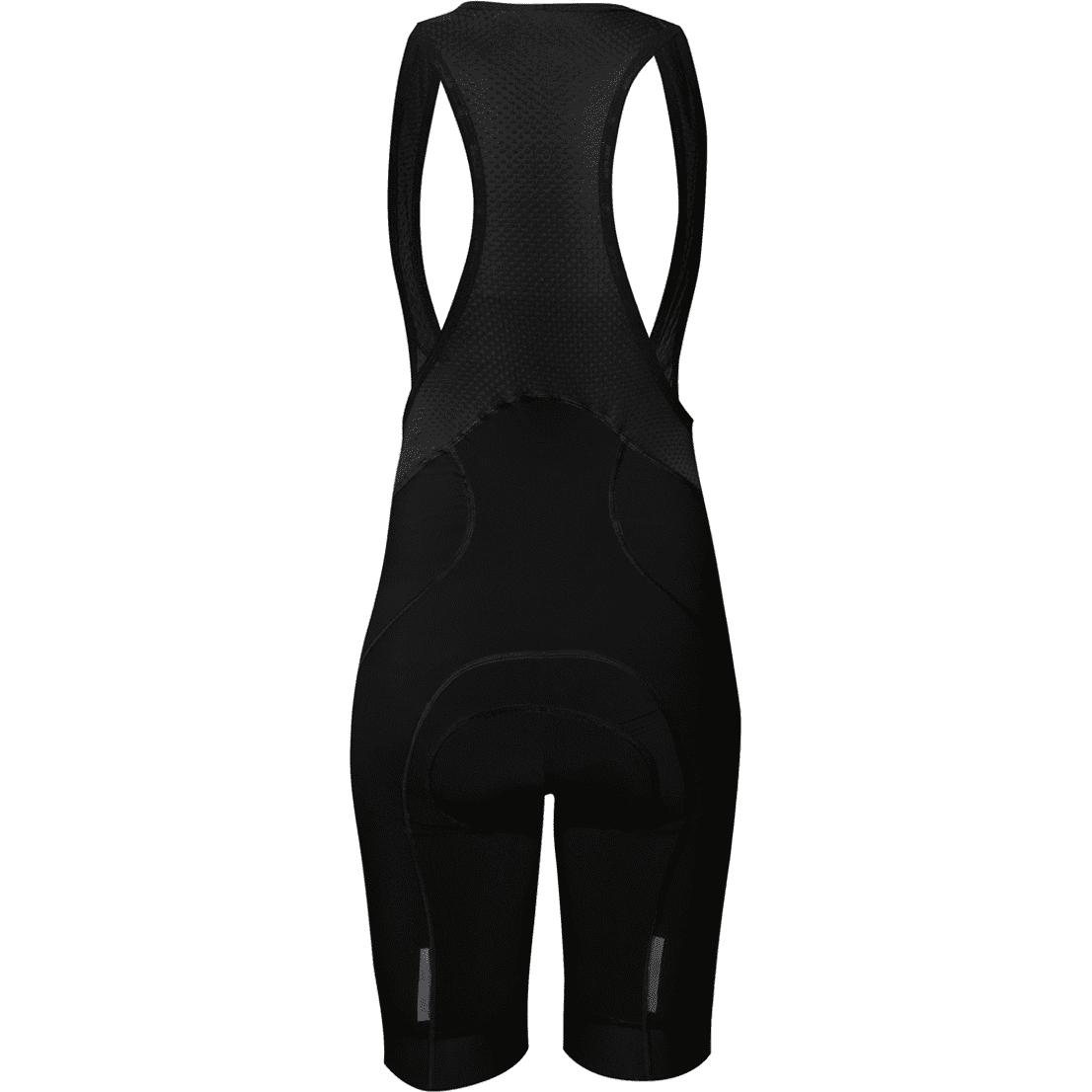 Thumbnail - Biehler, Damen, Velohosen, Neo Classic Ultra Light Damenradhose Schwarzfahrer - Schwarz (M), Schwarz, M