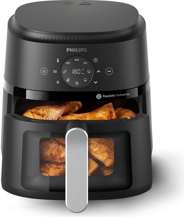 Immagine prodotto Philips Airfryer NA221/00 (Spina UE)