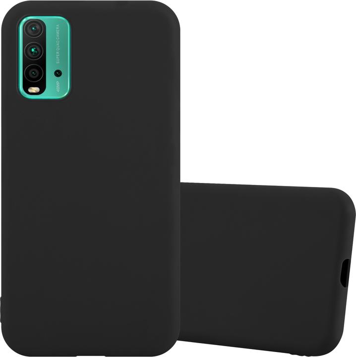 Produktbild Cadorabo TPU Candy Hülle (Xiaomi Redmi 9T, Xiaomi Poco M3)