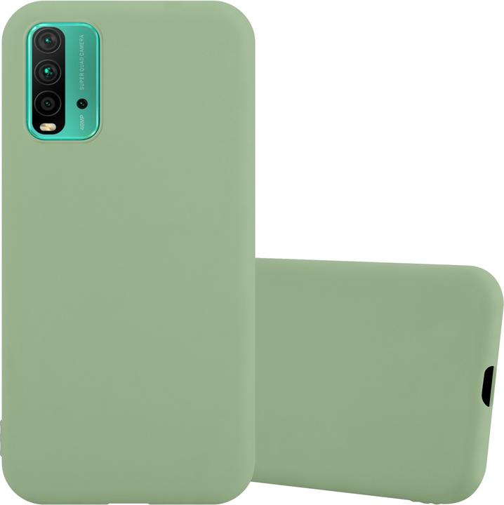 Actual product image Cadorabo TPU Candy shell (Xiaomi Redmi 9T, Xiaomi Poco M3)
