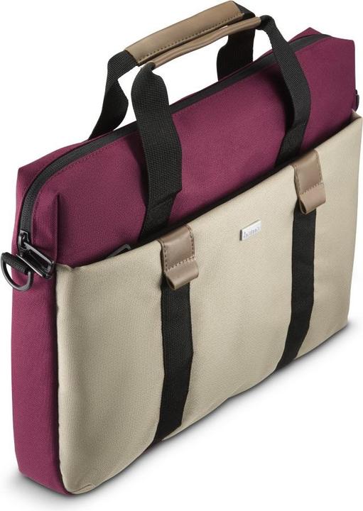Actual product image Hama Silvan", sustainable, from 40 - 41 cm (15.6"-16.2 (16.14", Universal)