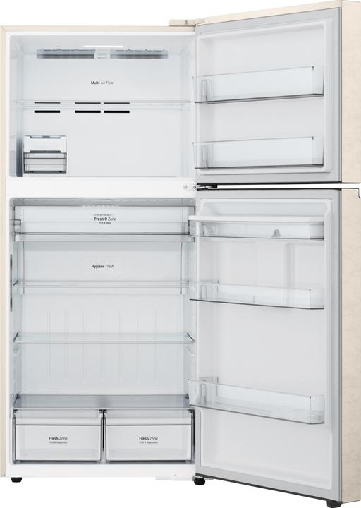 Image du produit LG GTFV61PYBQD (609 l)
