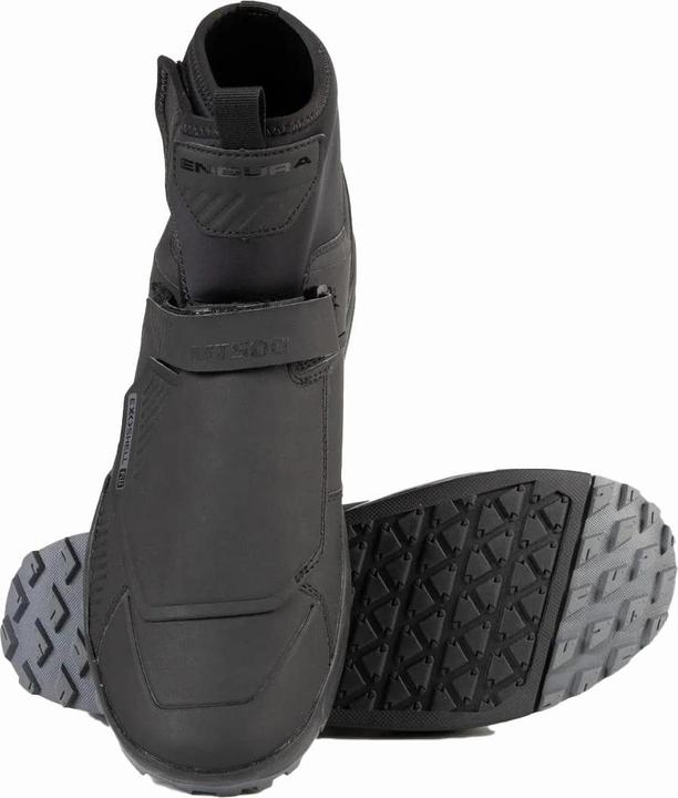 Image du produit Endura MT500 Burner Flat Chaussure étanche (43)