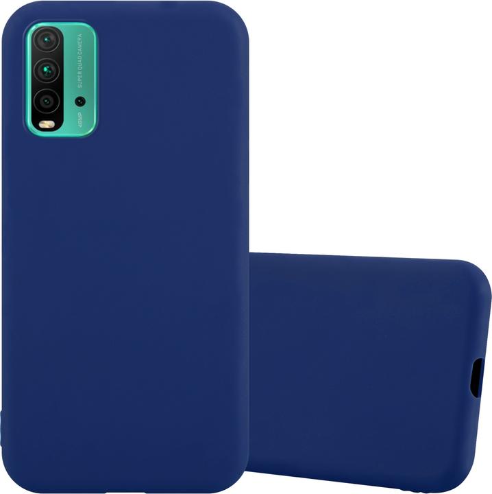 Produktbild Cadorabo TPU Candy Hülle (Xiaomi Redmi 9T, Xiaomi Poco M3)