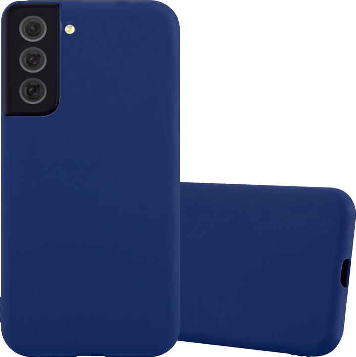 Cadorabo TPU Candy shell (Samsung Galaxy S22+)