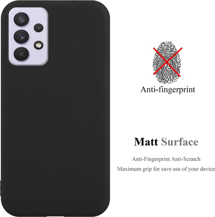 Produktbild Cadorabo TPU Candy Hülle (Samsung Galaxy A33 5G)