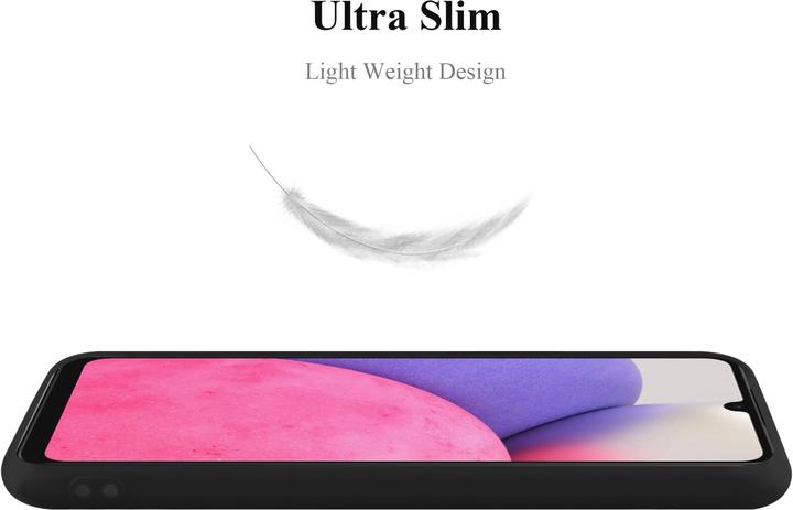 Produktbild Cadorabo TPU Candy Hülle (Samsung Galaxy A33 5G)