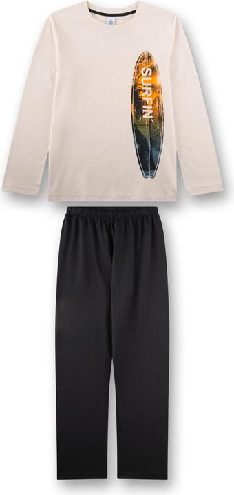 Produktbild Sanetta Schlafanzug Surfbrett (176)