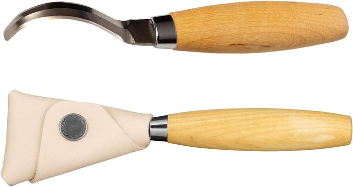 Produktbild Morakniv Woodcarving Hook 163 (7.40 cm)