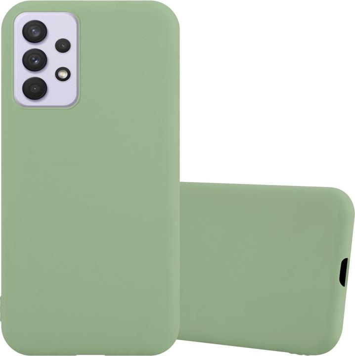 Cadorabo TPU Candy Hülle (Samsung Galaxy A33 5G)