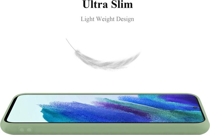 Produktbild Cadorabo TPU Candy Hülle (Samsung Galaxy S22+)