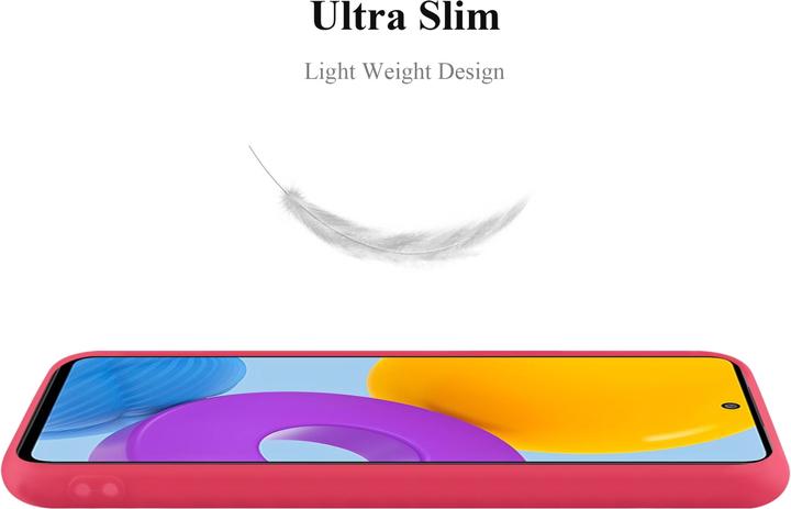 Produktbild Cadorabo TPU Candy Hülle (Samsung Galaxy M52 5G)