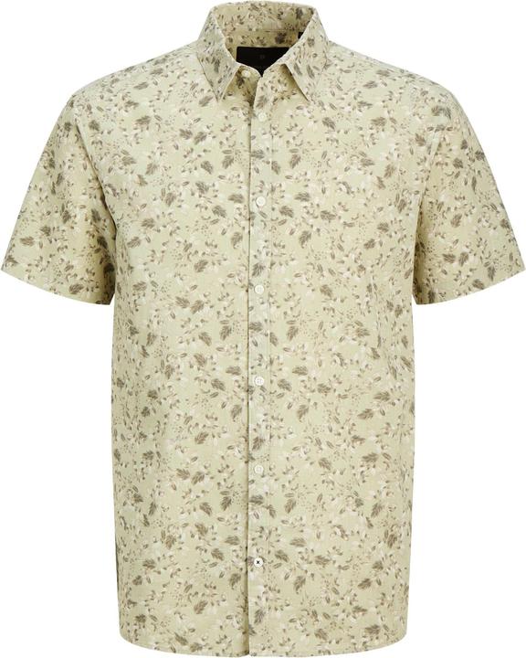 Produktbild Jack & Jones Regular Fit Hemd Hemd (M)