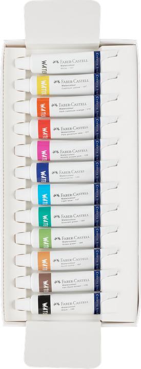 Productafbeelding Faber-Castell Aquarel (DAA326, 9 ml)