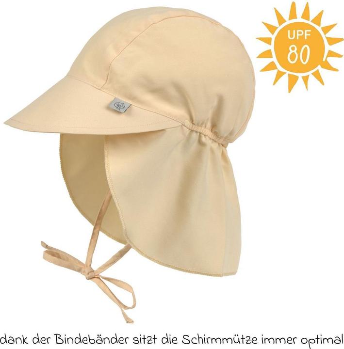 Actual product image Lässig Peaked cap (50, 51)