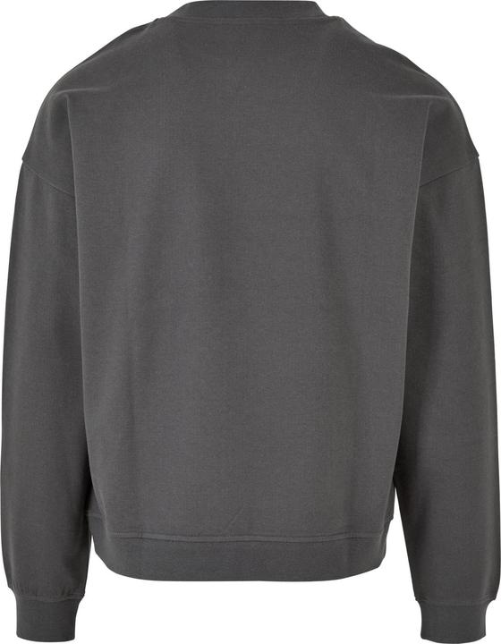 Actual product image Urban Classics Boxy Pocket Crew - 126825 (5XL, L)