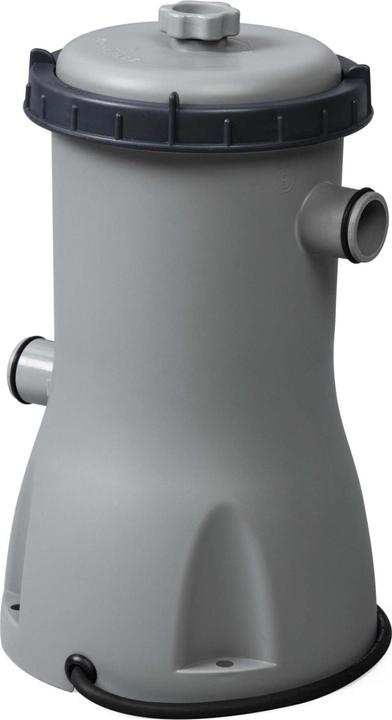 Bestway Filterpumpe 3.028 l/h, 40 W