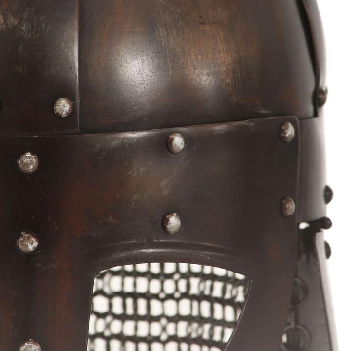 Produktbild vidaXL Wikingerhelm