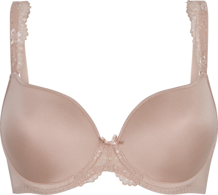Image du produit LingaDore DAILY Uni Fit T Shirt Soutien-gorge (80 A, Une unité par pack)