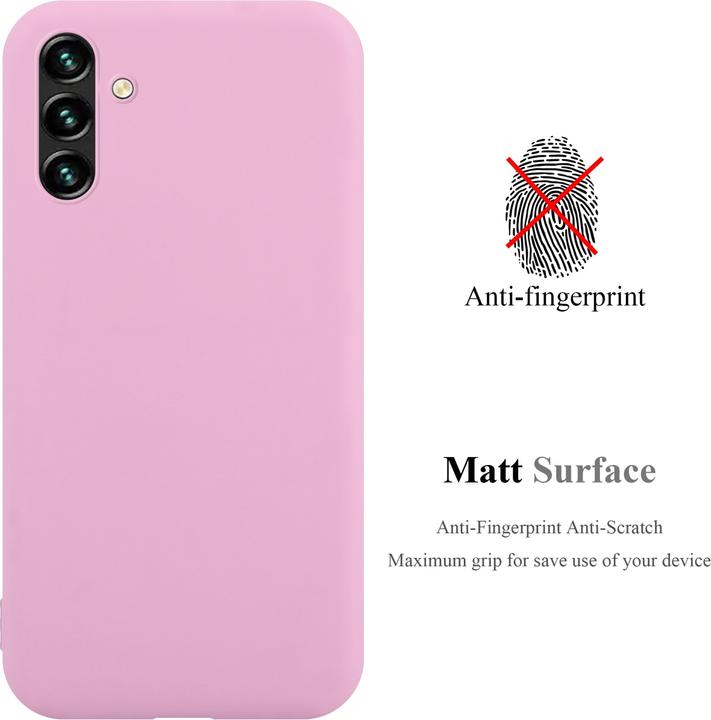 Produktbild Cadorabo TPU Candy Hülle (Samsung Galaxy A13 5G)
