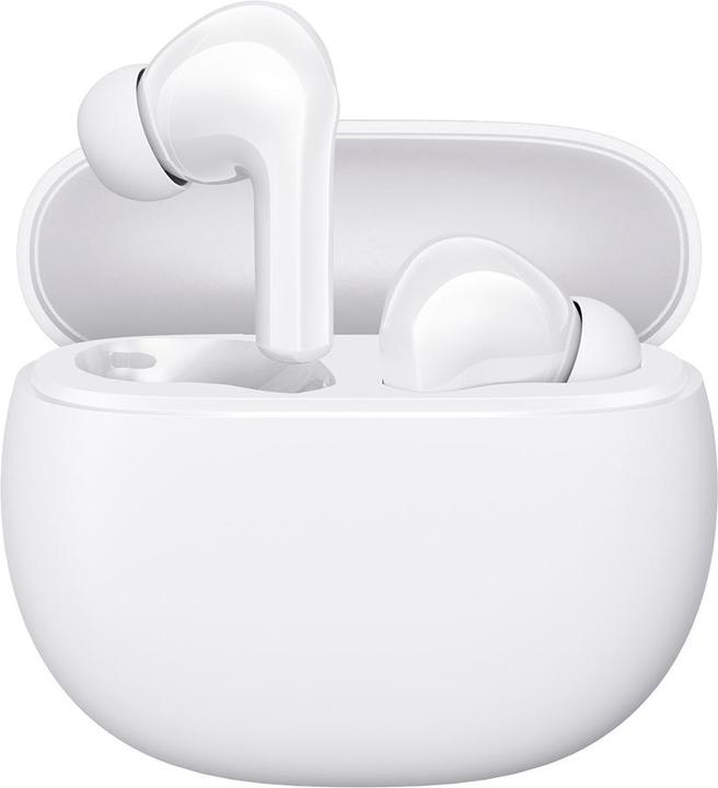 Produktbild Xiaomi Redmi Buds 4 Active (ANC, 28 h, Kabellos)