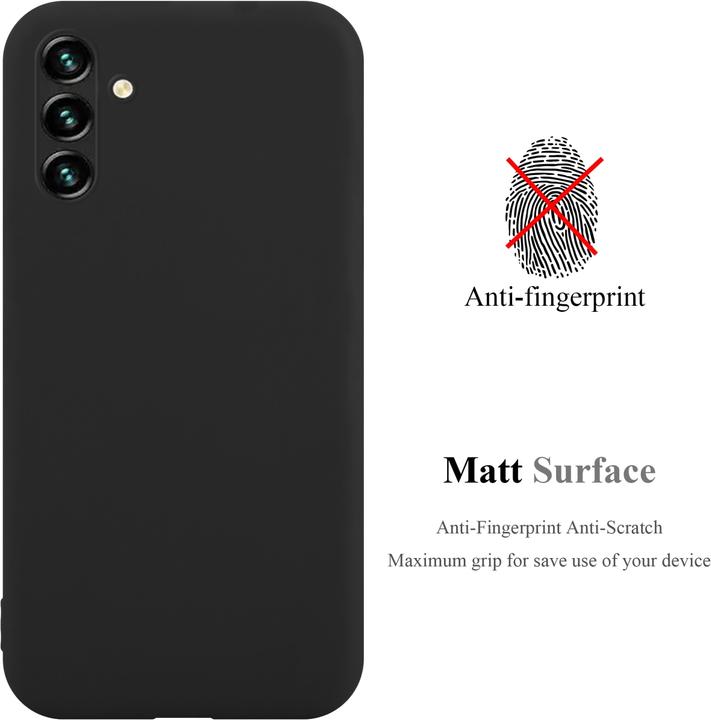 Produktbild Cadorabo TPU Candy Hülle (Samsung Galaxy A13 5G)