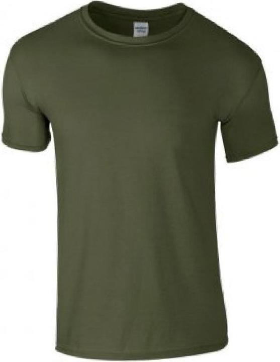 Immagine prodotto Gildan Tshirt dallo stile morbido (4XL)