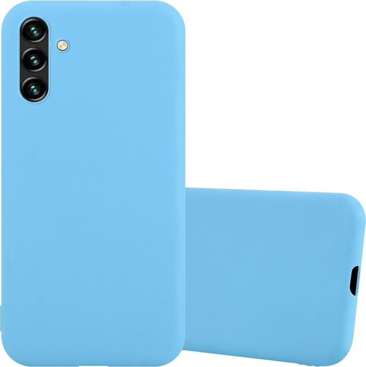 Actual product image Cadorabo TPU Candy shell (Samsung Galaxy A13 5G)
