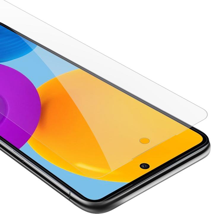 Immagine prodotto Cadorabo Vetro protettivo temperato (1 Pezzo/i, Samsung Galaxy M52 5G)