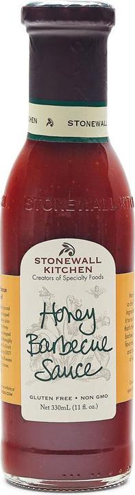 Stonewall kitchen Honey Barbecue