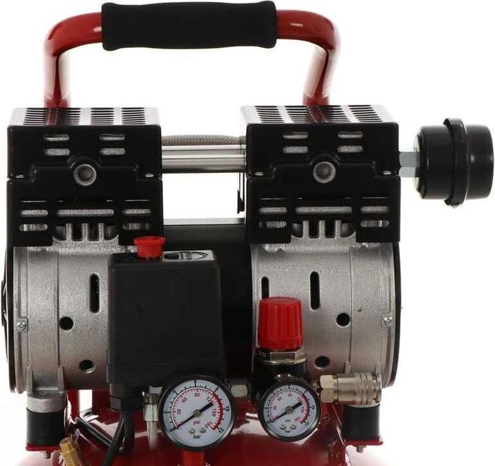 Image du produit Einhell TE-AC 24 (8 bar, 24 l)