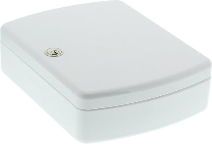 Produktbild Burg Wächter Schlüsselbox KB 24 W