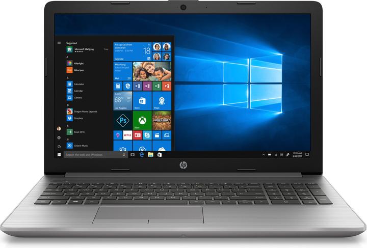HP 250 G7 (15.60", Intel Core i5-8265U, 8 GB, 512 GB, DE)