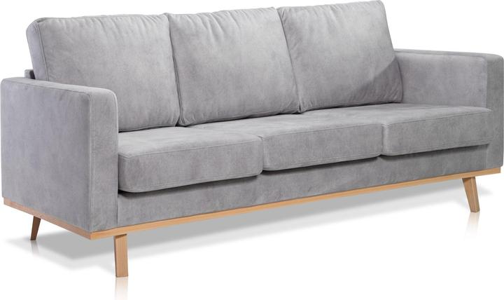 Möbel-Eins Corin (3-seater)