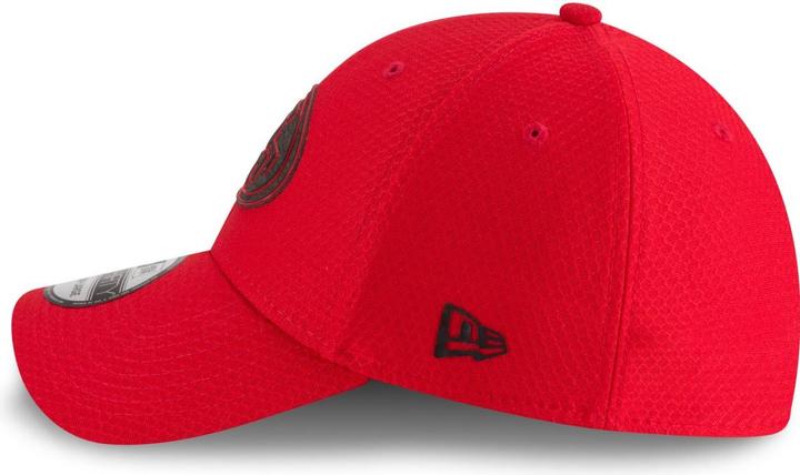 Produktbild New Era 39Thirty Cap - TRAINING San Francisco 49ers - M/L