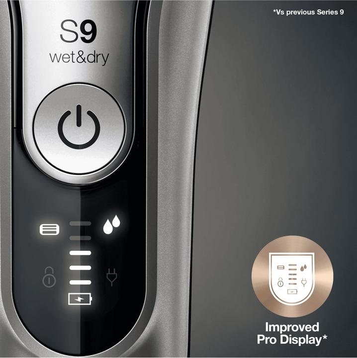 Immagine prodotto Braun Serie 9