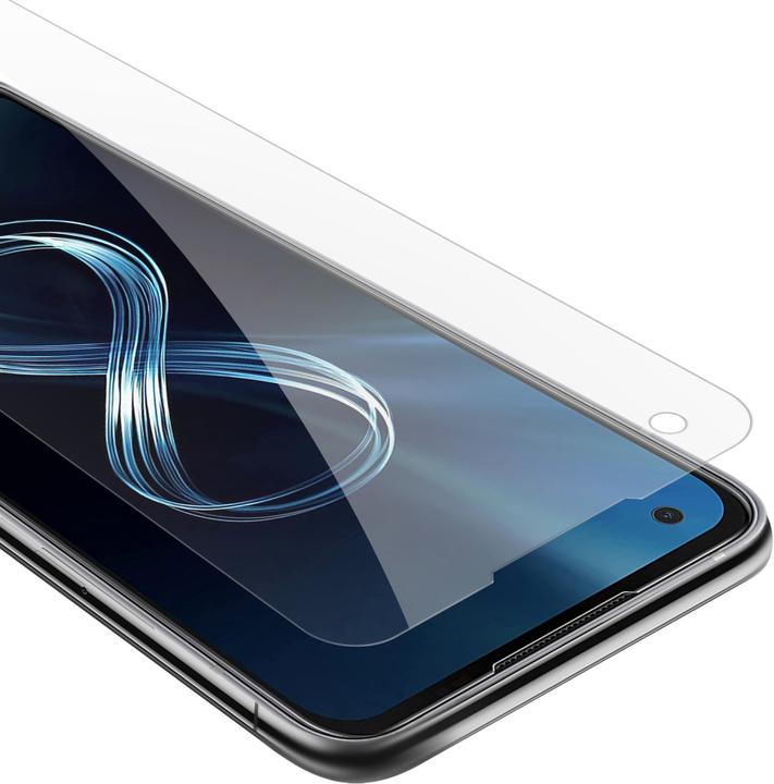 Immagine prodotto Cadorabo Vetro protettivo temperato (1 Pezzo/i, Asus Zenfone 8)