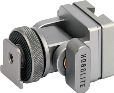 Actual product image Harlowe Mini Creator Kit (Video light)