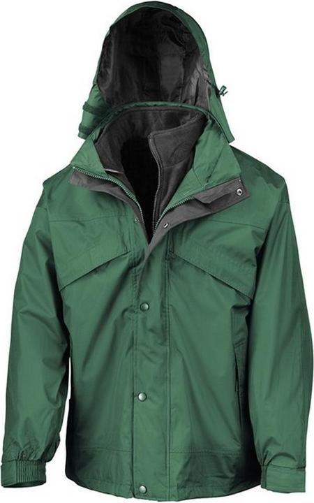 Immagine prodotto Regatta Zip And Clip Giacca 3 In 1 Uomo (L)
