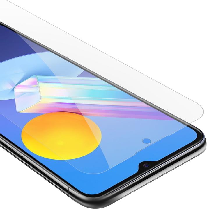 Image du produit Cadorabo Verre de protection trempé (1 pièce(s), Vivo Y52s 5G, Vivo Y72 5G)
