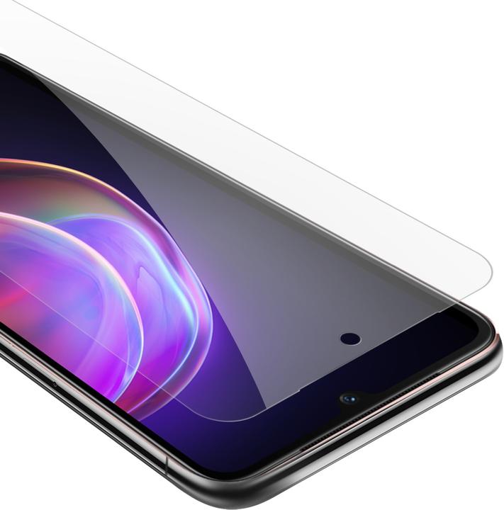 Immagine prodotto Cadorabo Vetro protettivo temperato (1 Pezzo/i, Vivo V21, vivo V21 5G)
