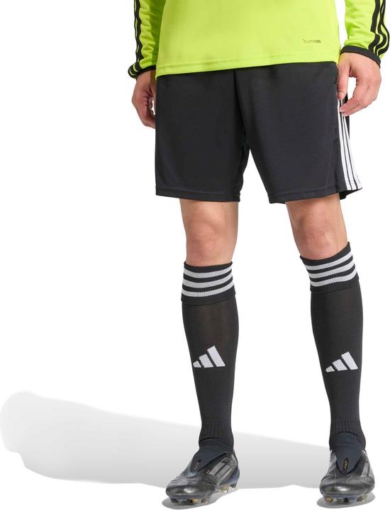 Image du produit Adidas Ref 26 Sho - black/white (XL)