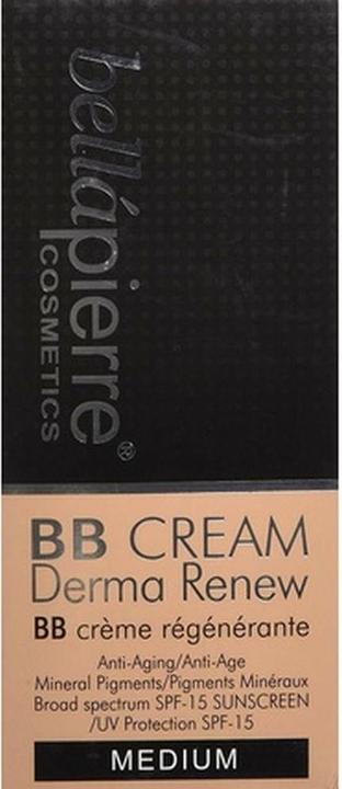 Produktbild Bellapierre Cosmetics BB Cream (Beige, 40 ml)