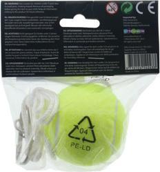 Produktbild Tennisball mit Seil