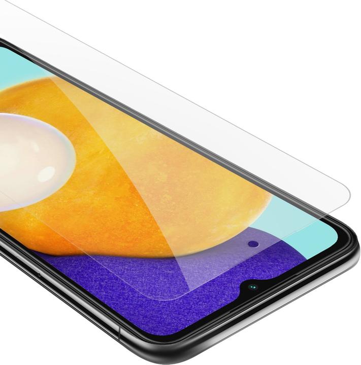Immagine prodotto Cadorabo Vetro protettivo temperato (1 Pezzo/i, Samsung Galaxy A13 5G)