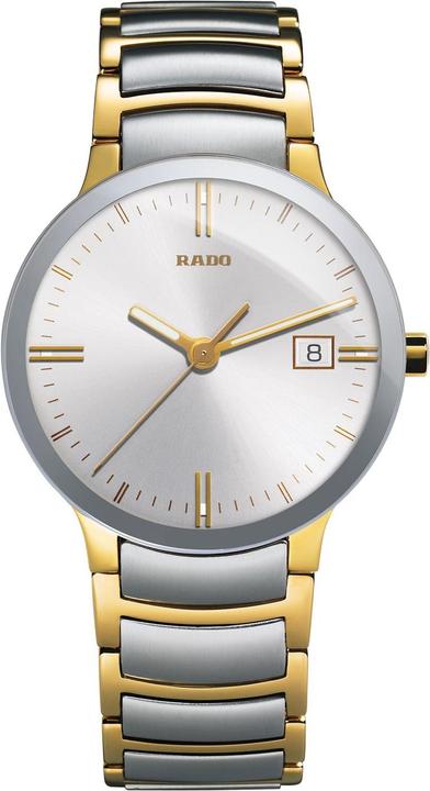 Produktbild Rado Centrix (Swiss Made, 38 mm)
